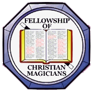 Christian Magician